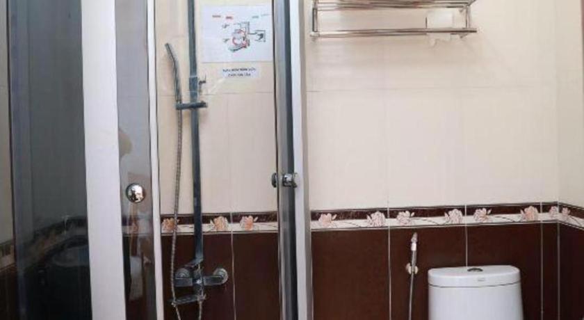 Minh Dang Hotel Vung Tau Bagian luar foto