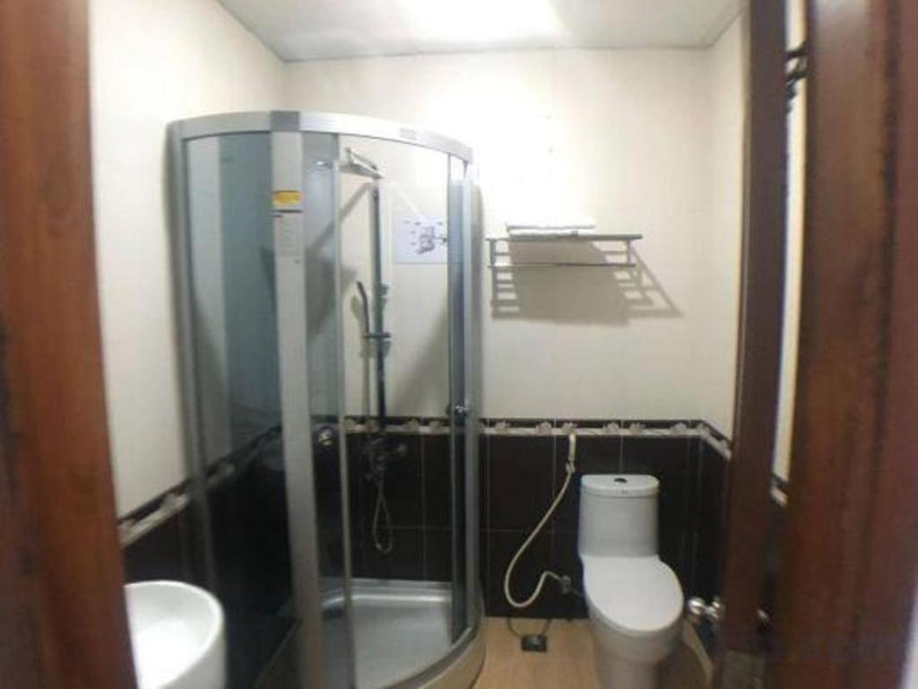 Minh Dang Hotel Vung Tau Bagian luar foto